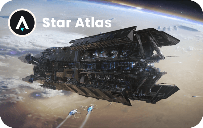 Star Atlas Testimonial