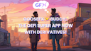 GooseFX 🤝 Buddy Link: The DeFi super app now with referrals!